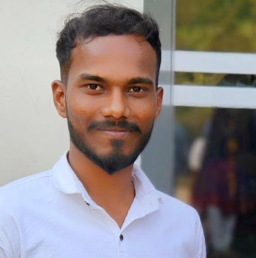 Satyappa Bandagar